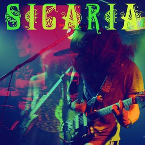 Sicaria EP