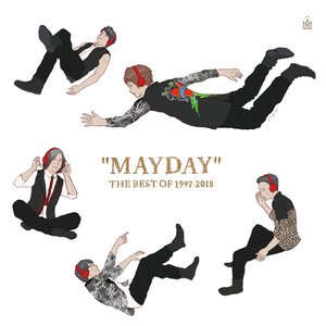 Mayday the best of 1997-2018