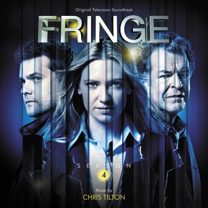 Fringe: Season 4