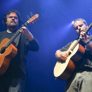Avatar di Don Ross/Andy McKee