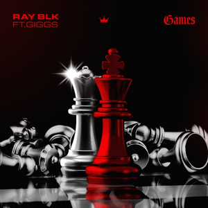 Artwork for Games (feat. Giggs)
