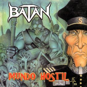 Mundo hostil