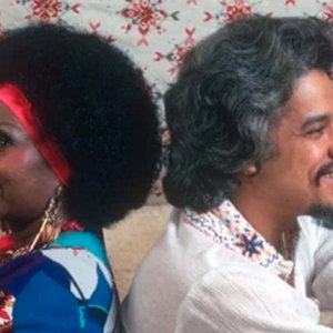 Avatar di johnny pacheco & celia cruz