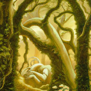 Into the Gloaming Isle