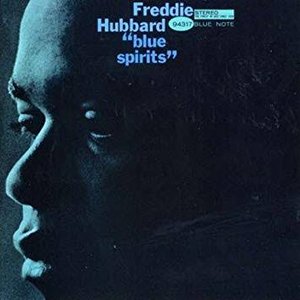 Blue Spirits (The Rudy Van Gelder Edition) [Remastered]