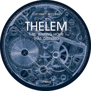 The Thelem EP