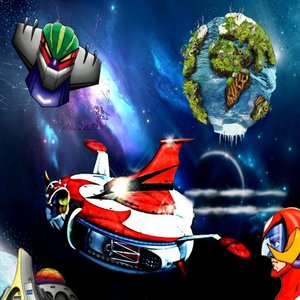 REMIXLAND 80's ANIME & CARTOONS