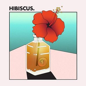Hibiscus.