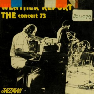 The Concert '73