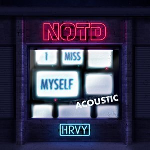 I Miss Myself (Acoustic)