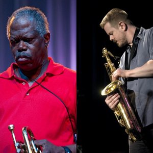 Joe McPhee / Ken Vandermark / Kent Kessler 的头像
