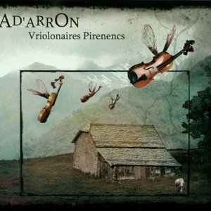 Vriolonaires Pirenencs