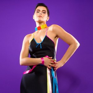 Immagine per 'Nelly Furtado'