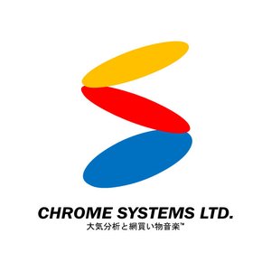 Avatar for Chrome Systems Ltd.