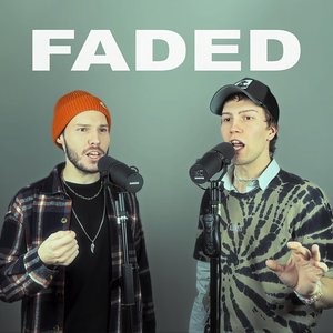 Faded (Cover)