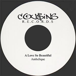 A Love So Beautiful