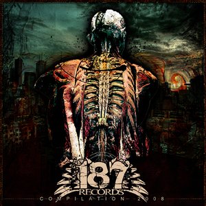 187 Records Compilation 2008