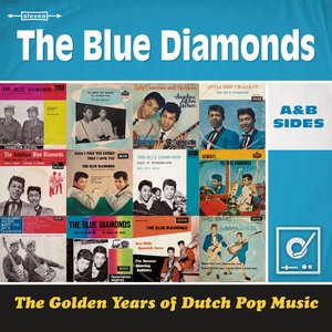 Golden Years Of Dutch Pop Music