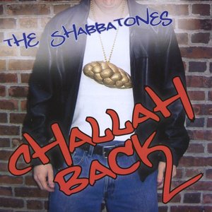 Challah Back