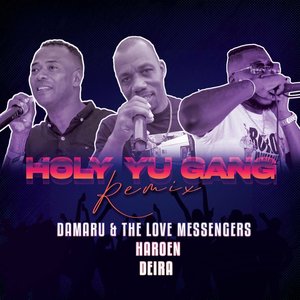 Holy Yu Gang (Remix)