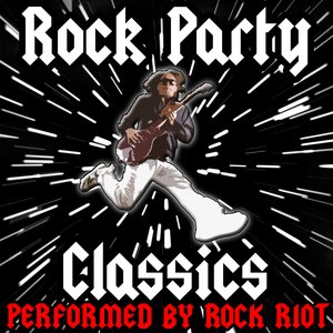 Rock Party Classics