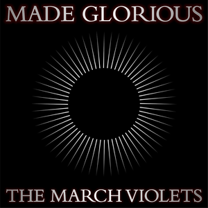 Made Glorious cover