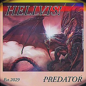 PREDATOR