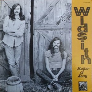 Maker Of Song