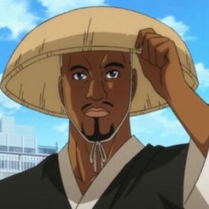 Chiquinho Oceano 的头像