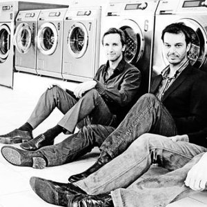 Jesse van Ruller Chambertones trio 的头像