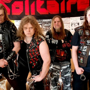 Solitaire photo provided by Last.fm