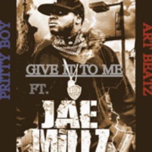 Give It To Me