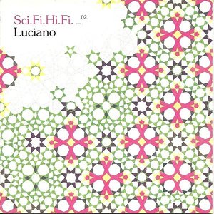 Sci.Fi.Hi.Fi. Volume 2