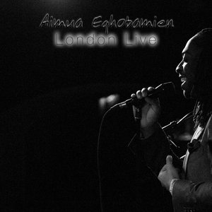 Image for 'London Live'