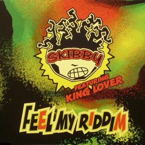 Feel My Riddim