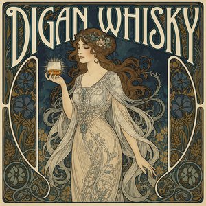 Digan Whisky 的头像