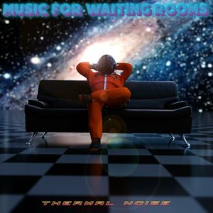 Music For Waiting Rooms