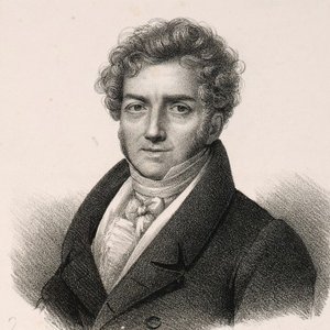 Image for 'François-Adrien Boïeldieu'