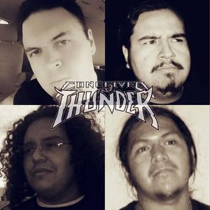 Conceived by Thunder 的头像