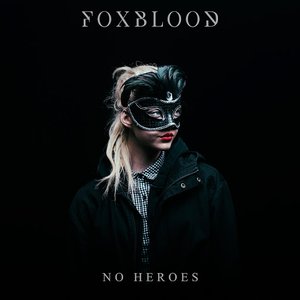 No Heroes - Single