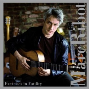 Marc Ribot - Exercises in Futility - Zortam Music