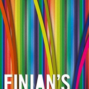 Finian's Rainbow 的头像
