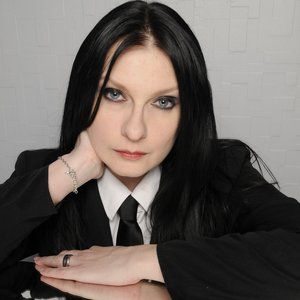 Cecilia Bjärgö 的头像