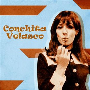 Las Canciones de Conchita Velasco