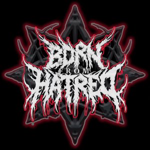 Born From Hatred 的头像