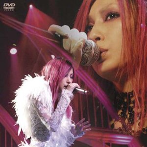 Mika Nakashima Concert Tour 2007 Yes My Joy