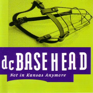 Not in Kansas Anymore cover