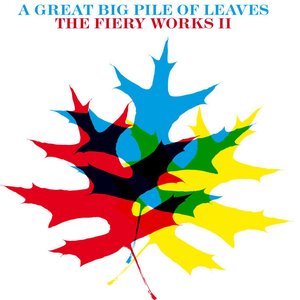 The Fiery Works II - EP