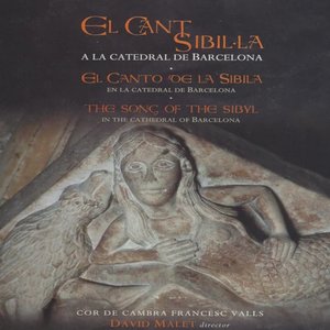 El Cant de la Sibil·la a la Catedral de Barcelona