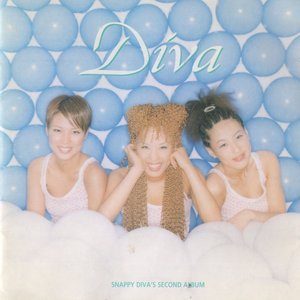 Snappy Diva`s Second Album